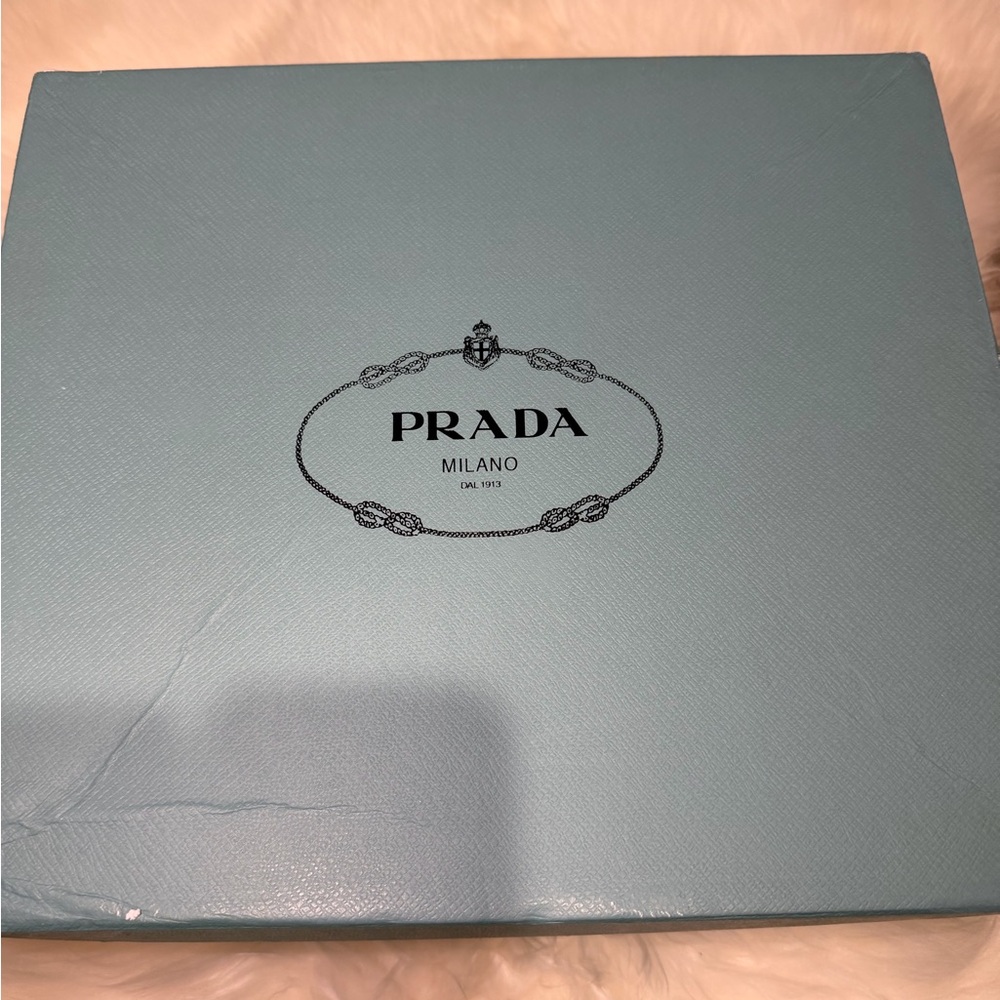 Black High-Top Boots with Side Pouch - Picture 7 of 8